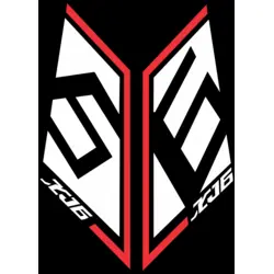 XJ6 Logo PNG Vector logo