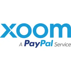 Xoom Logo PNG Vector logo