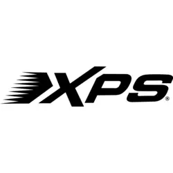 XPS Logo PNG Vector logo