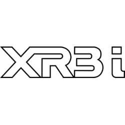 XR3i Logo PNG Vector logo