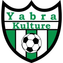 Yabra Kulture FC Logo PNG Vector logo