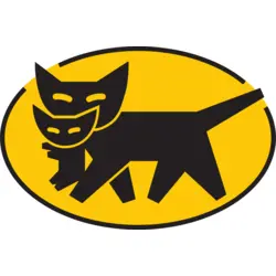 Yamato Transport Logo PNG Vector logo