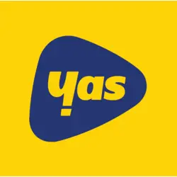 YAS Tanzania Logo PNG Vector logo