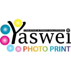 yaswei Logo PNG Vector logo