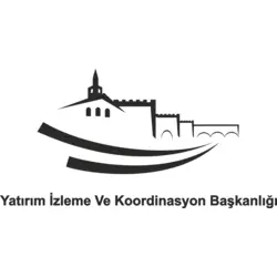 Yatirim Izleme ve Koordinasyon Baskanligi D.Bakir Logo PNG Vector logo