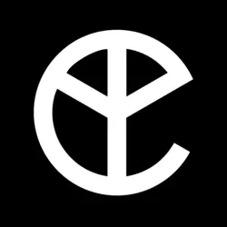 Yellow Claw Logo PNG Vector logo