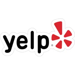 Yelp Logo PNG Vector logo