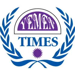 Yemen Times Logo PNG Vector logo