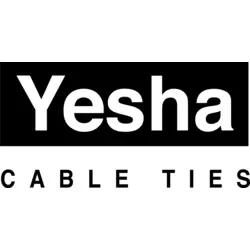 Yesha Cable Ties Logo PNG Vector logo