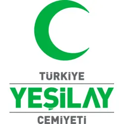Yesilay Logo PNG Vector logo