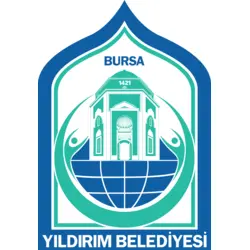 Yildirim Belediyesi Logo PNG Vector logo