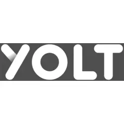 YOLT Logo PNG Vector logo