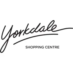 Yorkdale Shopping Mall Logo PNG Vector logo