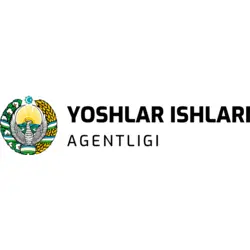 Yoshlar ishlari agentligi Logo PNG Vector logo
