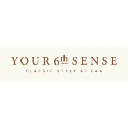 Your 6th sense Logo PNG Vector logo