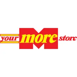 Your More Store Logo PNG Vector logo