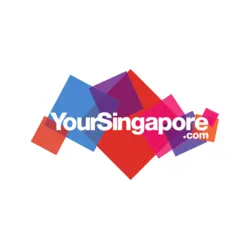 Your Singapore Logo PNG Vector logo