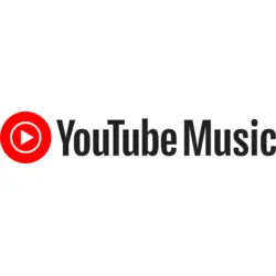 Youtube Music Logo PNG Vector logo