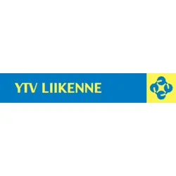 YTV Liikenne Logo PNG Vector logo