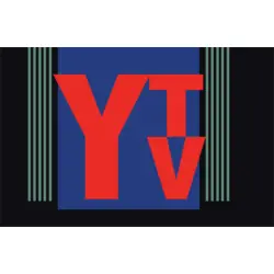 YTV Logo PNG Vector logo