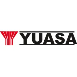 Yuasa Logo PNG Vector logo