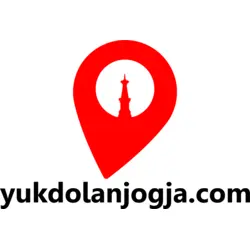 yukdolanjogja Logo PNG Vector logo