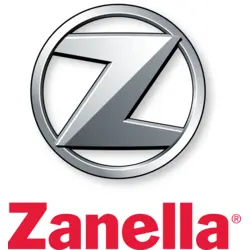 Zanella Logo PNG Vector logo