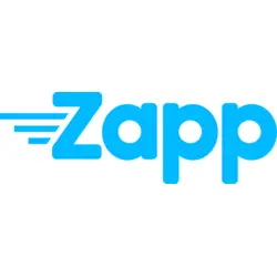 Zapp Logo PNG Vector logo