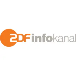ZDF Infokanal Logo PNG Vector logo