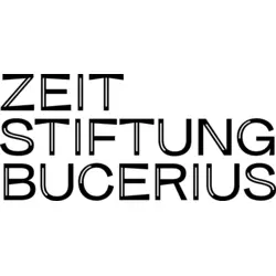 ZEIT-Stiftung Ebelin und Gerd Bucerius Logo PNG Vector logo