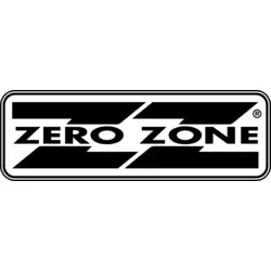 Zero Zone Logo PNG Vector logo