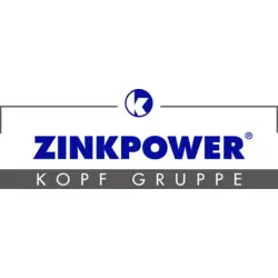 ZINKPOWER Gruppe Logo PNG Vector logo