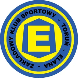 ZKS Elana Torun Logo PNG Vector logo