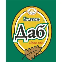 Zlaten Dab/?????? ??? Logo PNG Vector logo