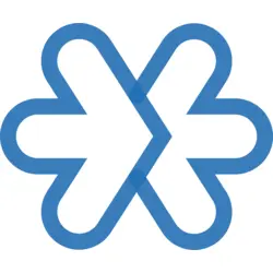 Zoho Meeting Logo PNG Vector logo