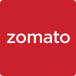 Zomato Logo PNG Vector logo