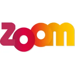 Zoom (2013) Logo PNG Vector logo