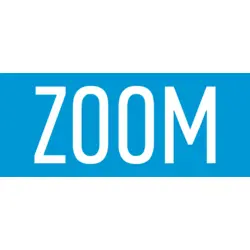 Zoom (Ukrainian TV channel) Logo PNG Vector logo