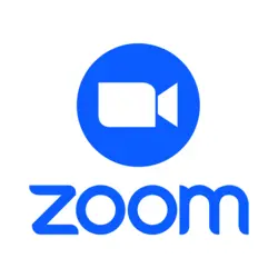 Zoom Logo PNG Vector logo