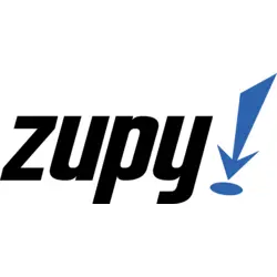 Zupy Logo PNG Vector logo