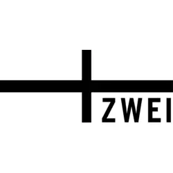 Zwei Logo PNG Vector logo