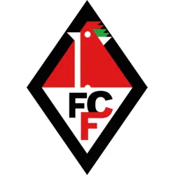 1.FC Frankfurt Logo PNG Vector logo