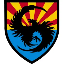 111th Military Intelligence Brigade Logo PNG Vector logo