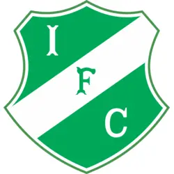 1911 Internacional Football Club - RJ Logo PNG Vector logo