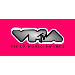 2024 MTV Video Music Awards Logo PNG Vector logo