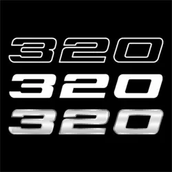 320 Logo PNG Vector logo