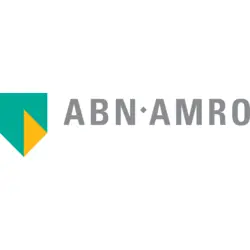 Abn Amro Logo PNG Vector logo
