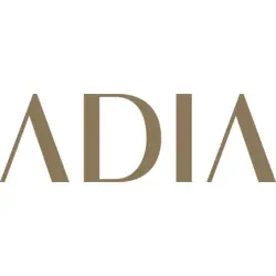 Abu Dhabi Investment Authority Logo PNG Vector logo