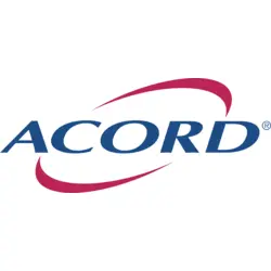ACORD Logo PNG Vector logo