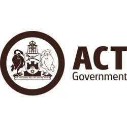 ACT Government Logo PNG Vector logo